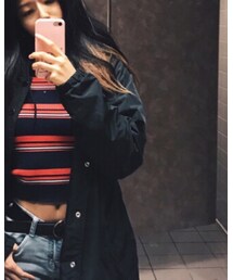 OBEY | ジャケット/アウター