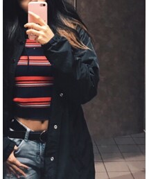 FOREVER 21 | トップス