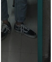 VANS | スニーカー