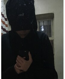 M-PREMIER | キャップ