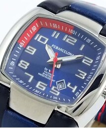 VICEROY | VICEROY×F.C.BARCELONA(アナログ腕時計)