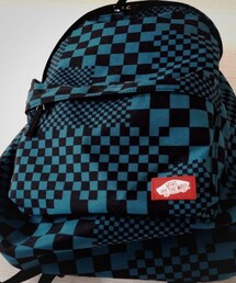 VANS | バックパック/リュック