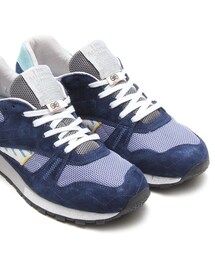 Reebok | Reebok × GARBSTORE(スニーカー)