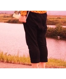 TSUMORI CHISATO | その他パンツ