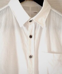 STUDIOUS | シャツ/ブラウス