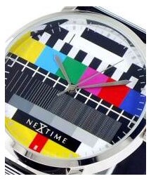 NEXTIME | アナログ腕時計