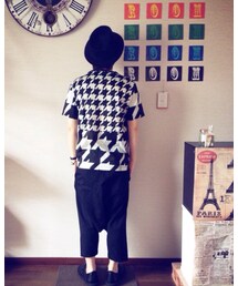 うしろ | その他