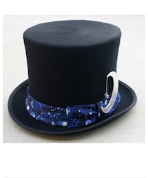 KENT_HAT | 月星夜(ハット)