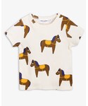 Mini Rodini(ミニロディーニ)の「トップス(Tシャツ/カットソー)」