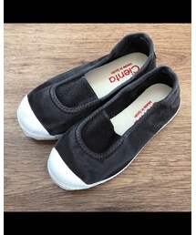 Cienta | スリッポン