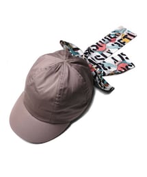 WOLF&RITA | キャップ