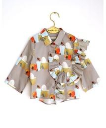 WOLF&RITA | シャツ/ブラウス