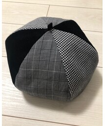 ピロミメイド | ハンチング/ベレー帽