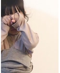 GU(ジーユー)の「トップス(Tシャツ/カットソー)」