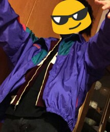 Columbia | ナイロンジャケット