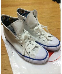 VANS | スニーカー