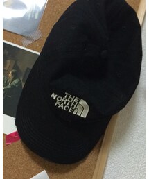 THE NORTH FACE | キャップ