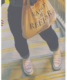 GU | デニムパンツ