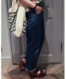 EDWIN | デニムパンツ