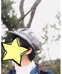 LAKOLE | キャスケット