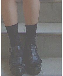 Dr. Martens | サンダル