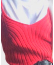 Another Edition | その他トップス