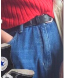 Another Edition | デニムパンツ