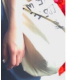 Katie | トートバッグ