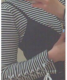 SNIDEL | キャミソール