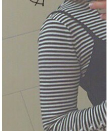 SNIDEL | Tシャツ/カットソー