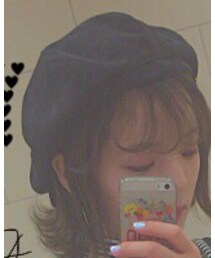 CA4LA | キャスケット