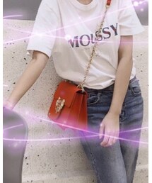 RIOT | ショルダーバッグ