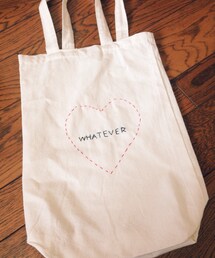Handmade | ハンドメイドバッグ(トートバッグ)