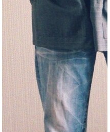 しまむら | デニムパンツ