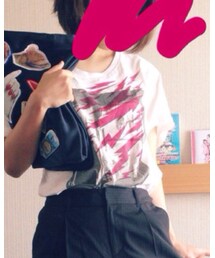 WEGO | Tシャツ/カットソー