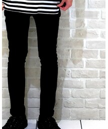 KSUBI | その他パンツ