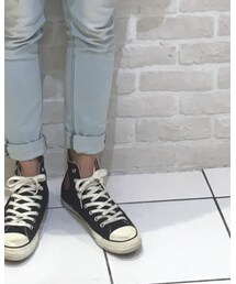 CONVERSE | スニーカー