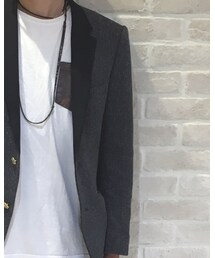 GUILD PRIME | テーラードジャケット