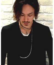 CHROME HEARTS | ネックレス