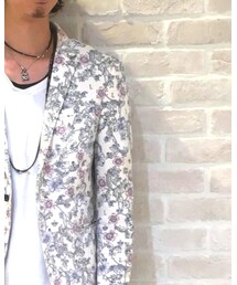 GUILD PRIME | テーラードジャケット