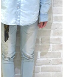 no brand | その他パンツ