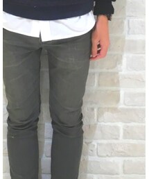 Lee | その他パンツ