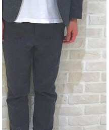 GUILD PRIME | その他パンツ