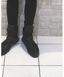 alfredoBANNISTER | スニーカー