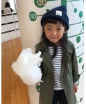 UNIQLO(ユニクロ)の「トップス(Tシャツ/カットソー)」