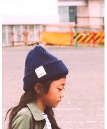 no brand | ニットキャップ/ビーニー