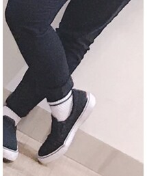 DC | スリッポン