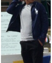 POLO RALPH LAUREN | Tシャツ/カットソー