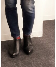 STACCATO | ブーティ