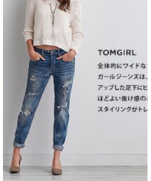 American Eagle | デニムパンツ